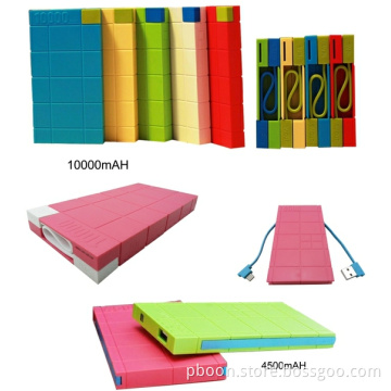 New Power Bank 10000mAH